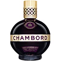 Los mejores  - Chambord Royal Licor - 500 ml